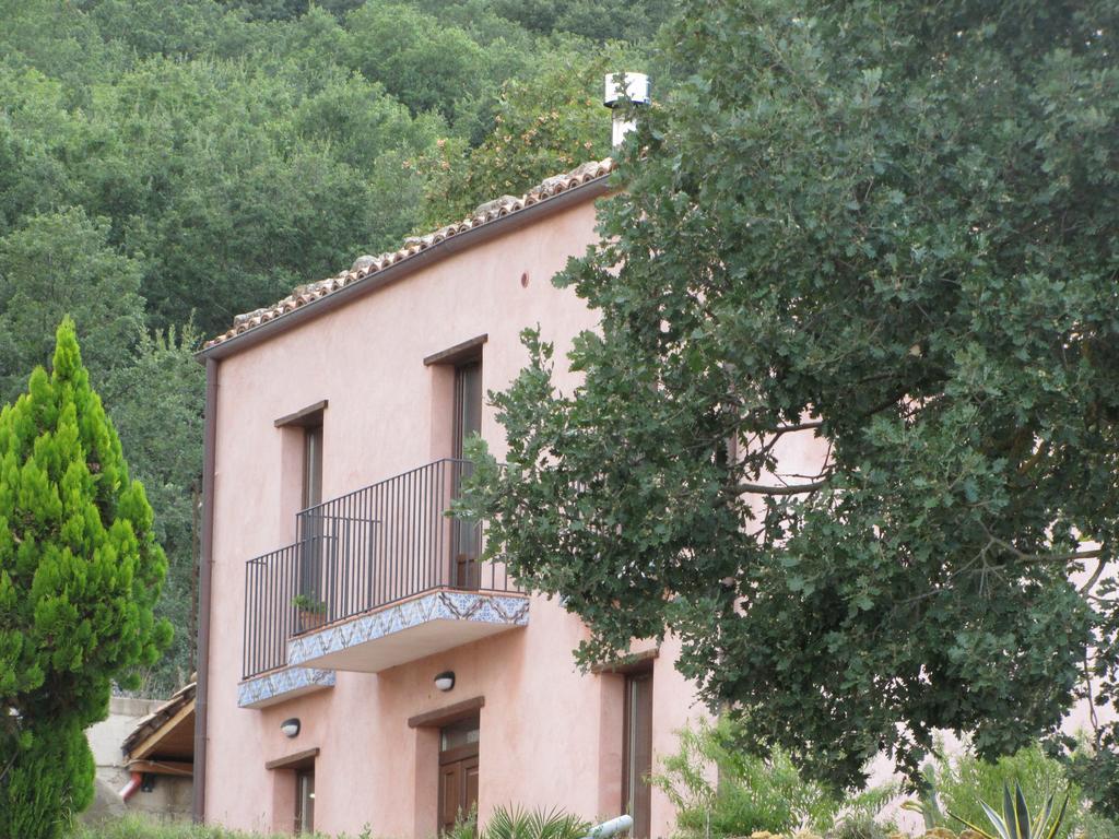 Agriturismo San Pietro Ґанджі Екстер'єр фото