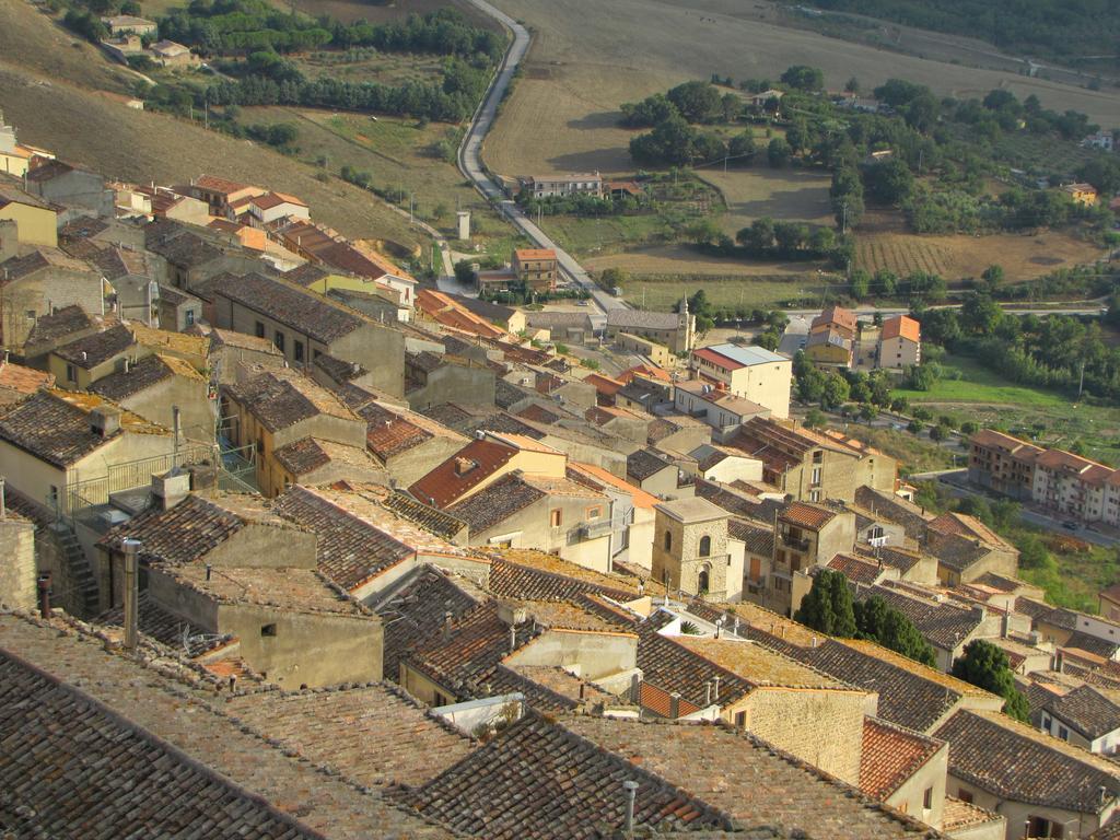 Agriturismo San Pietro Ґанджі Екстер'єр фото