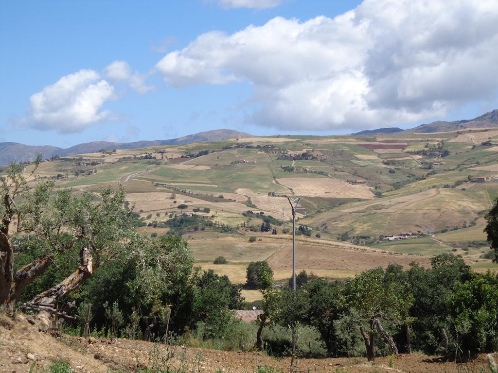Agriturismo San Pietro Ґанджі Екстер'єр фото