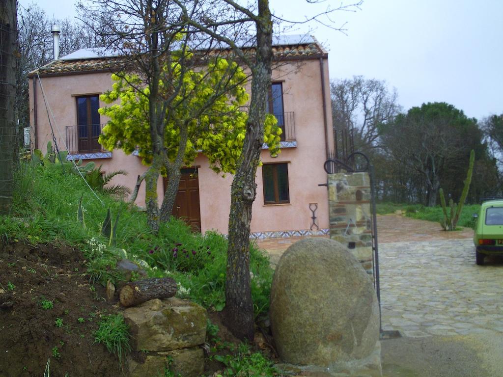Agriturismo San Pietro Ґанджі Екстер'єр фото