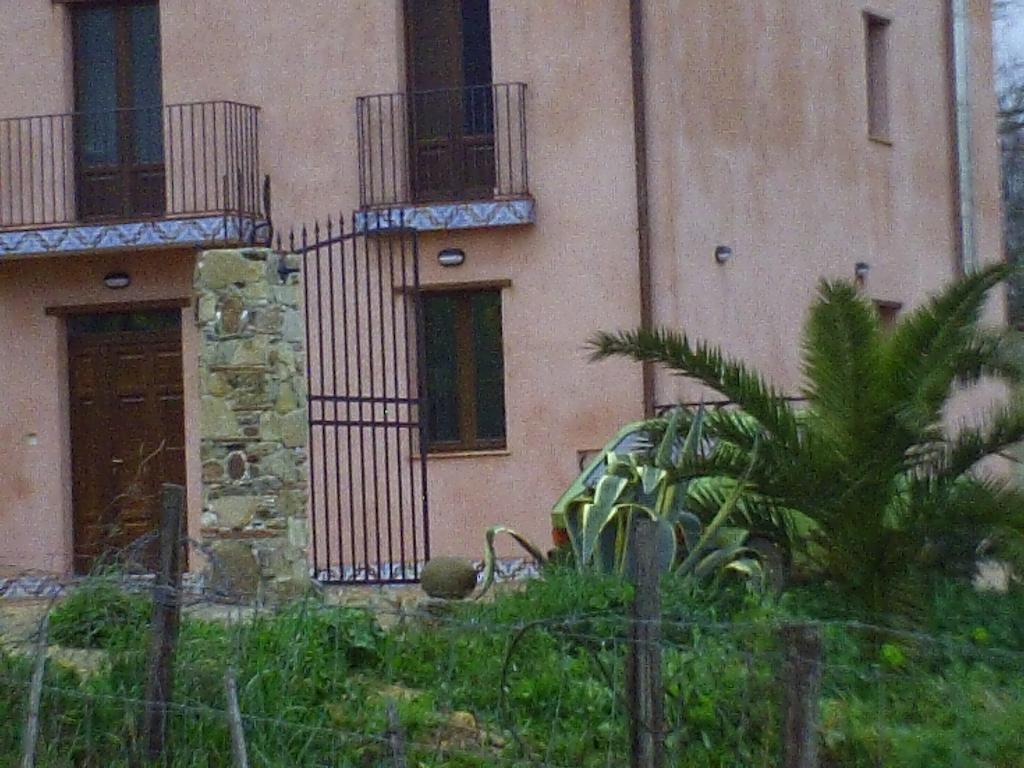 Agriturismo San Pietro Ґанджі Екстер'єр фото